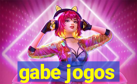 gabe jogos